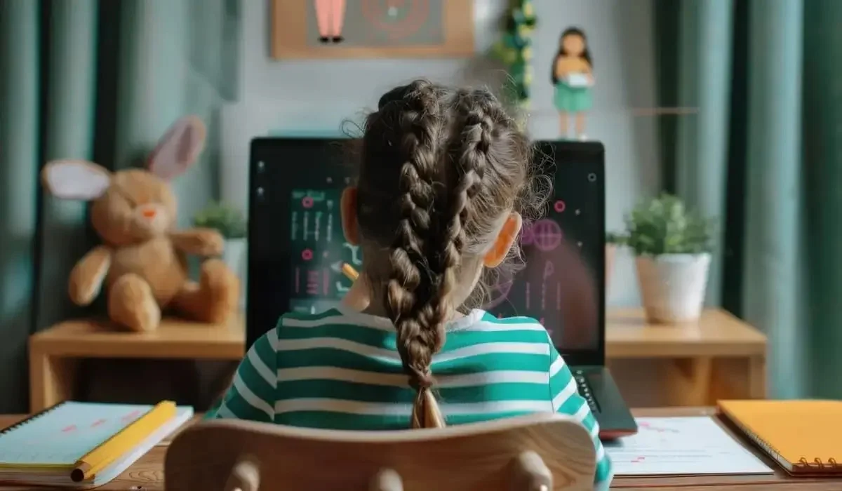 Астанада екінші ауысымдағы оқушылардың жартысы онлайн оқитын болды