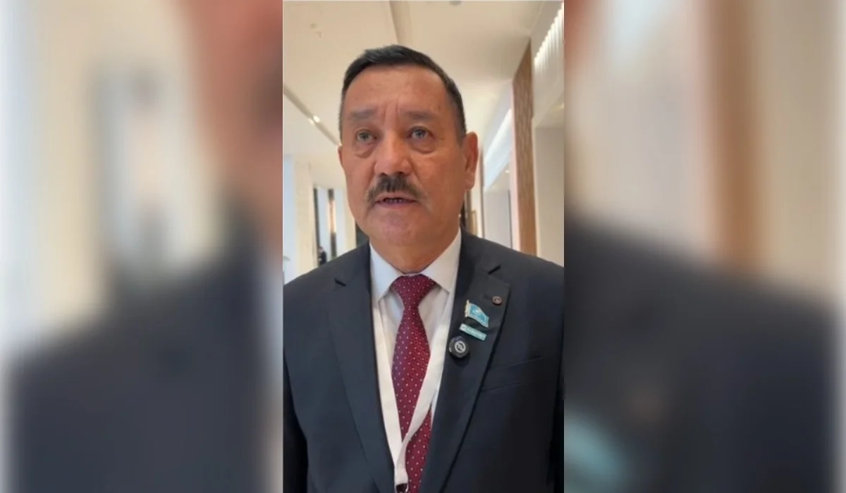 Батыс Қазақстан облысы референдумға дайын – мәслихат депутаты