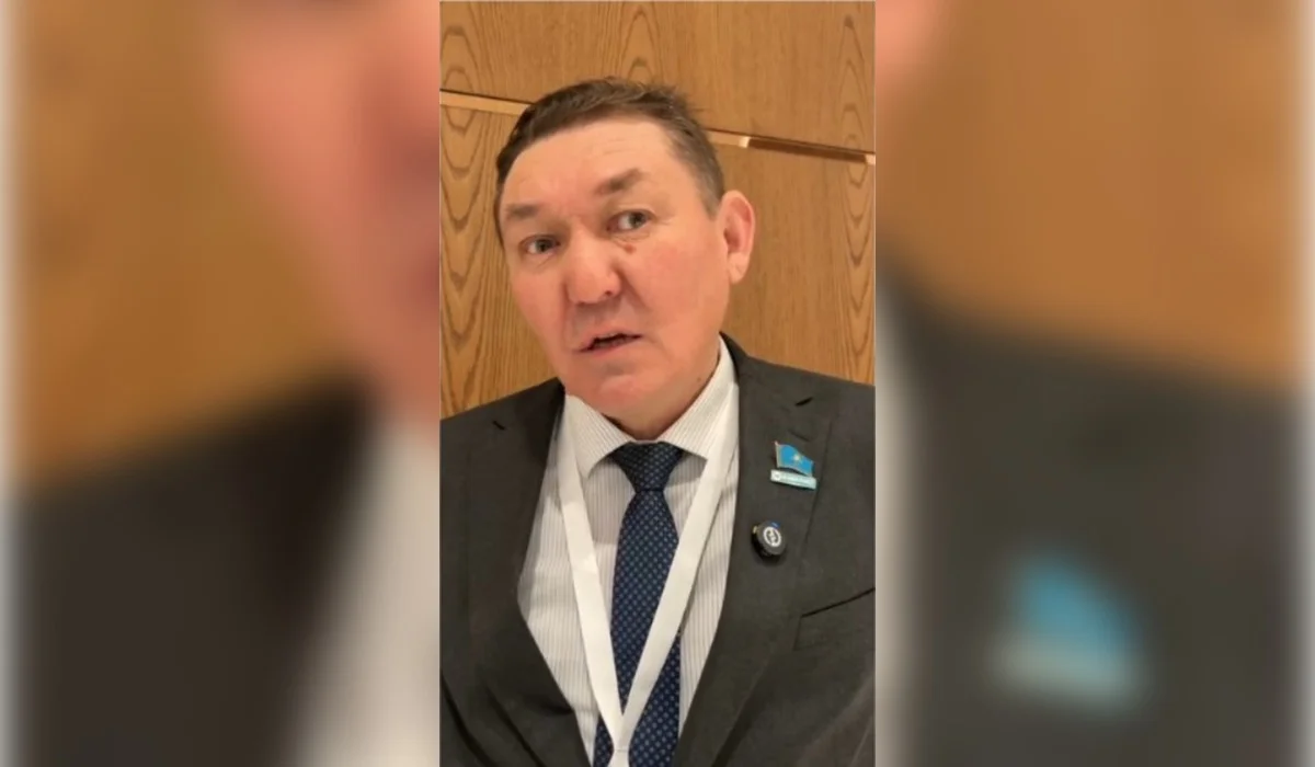 Жаңа Конституция қазіргі заман талабына сай еніп отырған реформаларды қамтиды – мәслихат депутаты