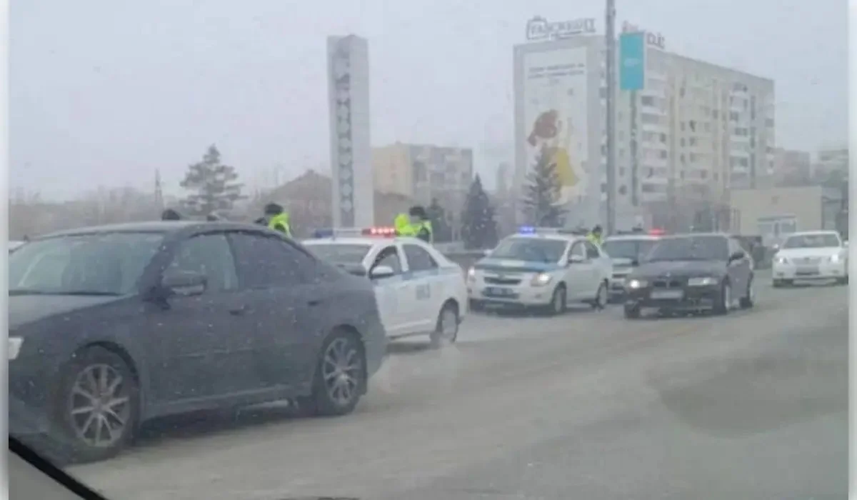 Семейдегі көпірдің астынан аты-жөні белгісіз әйелдің мәйіті табылды