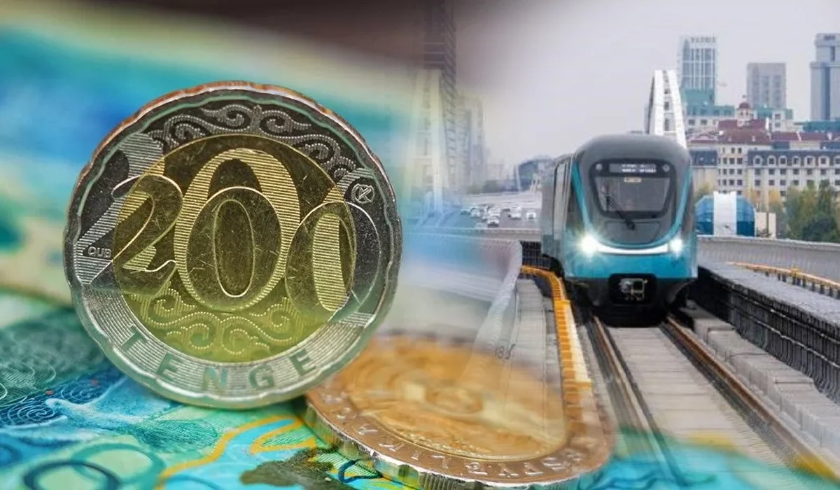 Шұғыл: әкімдік Астанадағы LRT-ның билетін 200 теңге деп бекітуді ұсынды