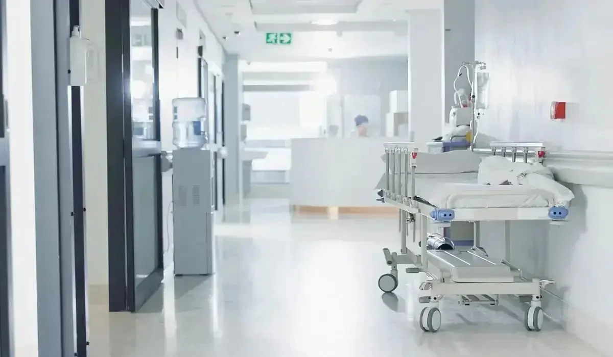 Соңғы үш жылда әртүрлі ауылдарда 655 медициналық нысан салынған