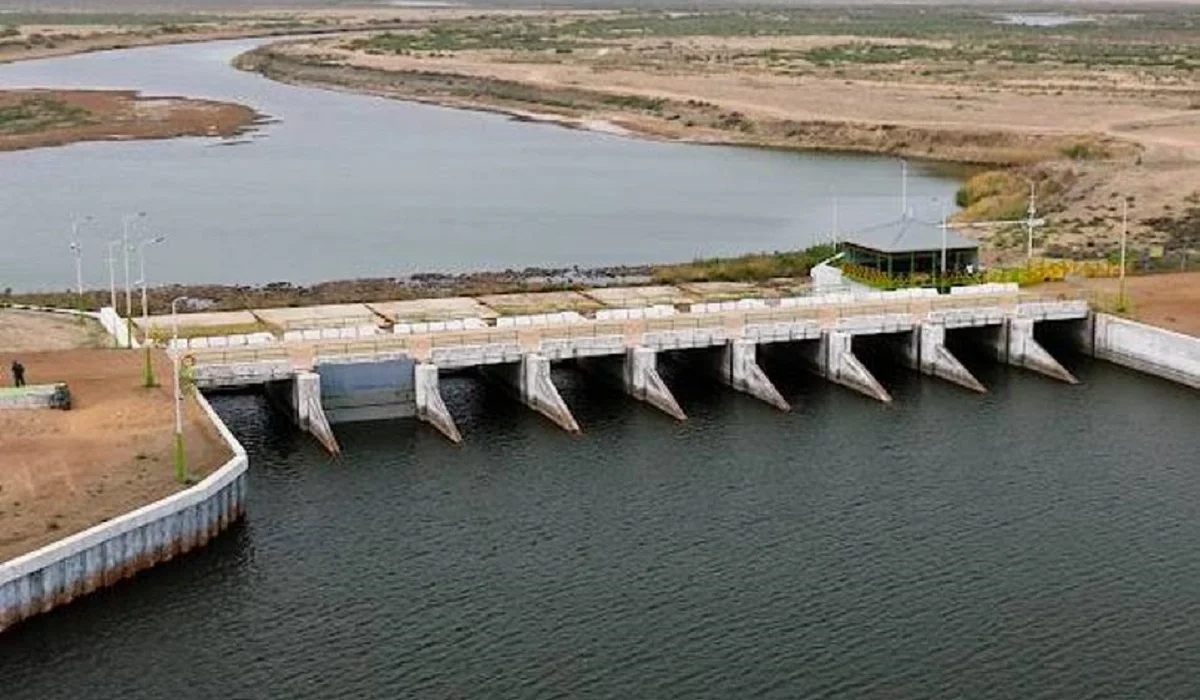 Солтүстік Аралдың су деңгейі 44 метрге дейін тереңдейді – министрлік