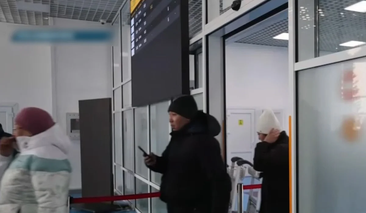 Шығыс Қазақстаннан барған жеті дәрігер Израильдегі қақтығыс аймағында қамалып қалған (ВИДЕО)