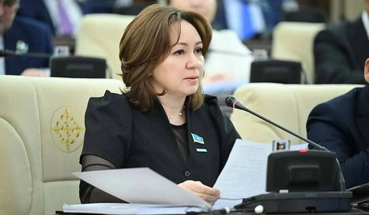 Тоқаев депутат Снежанна Имашеваны Отбасы мәселелері жөніндегі уәкіл етіп тағайындады