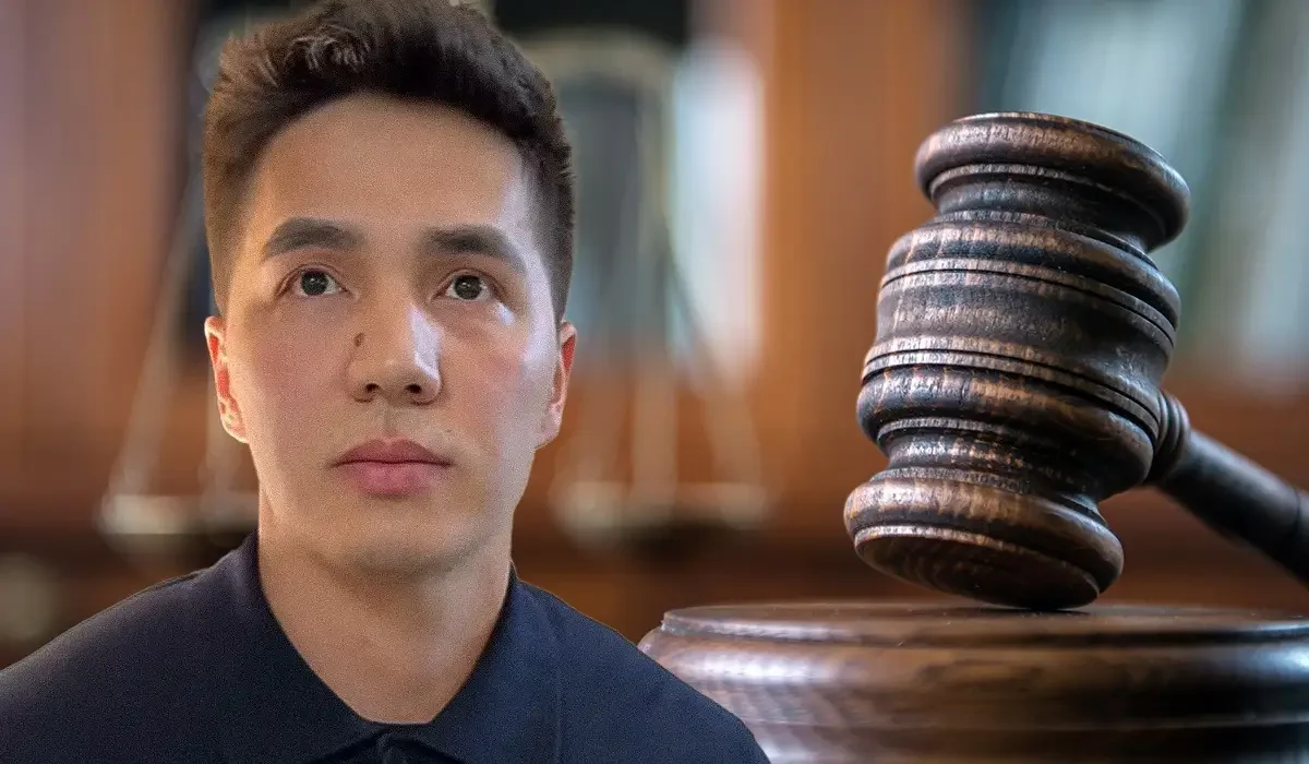 «Қылмыстық жолмен алынған»: Жанабылов ісі бойынша сотта прокурор сөз сөйледі