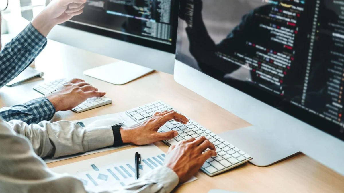 Қазақстандағы IT қызметтердің экспортынан түскен табыс 1 млрд долларға жуықтады