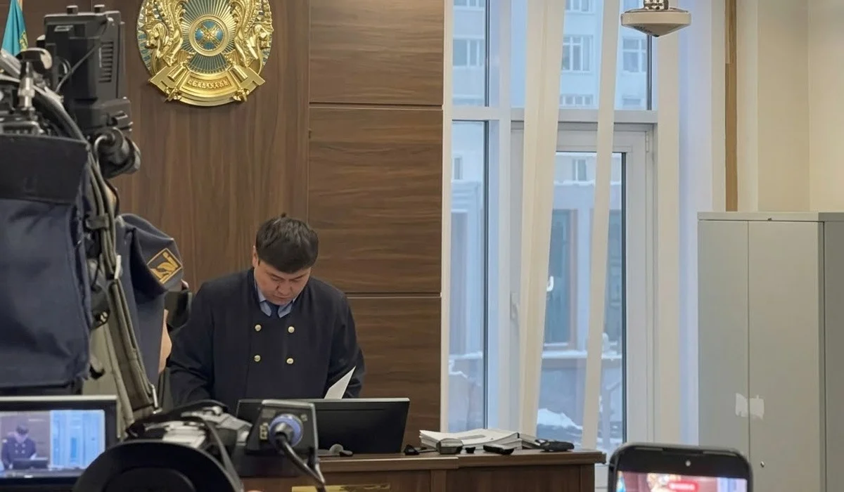 Сот блогер Жанабыловтардың  ісін прокуротураға қайтарудан бас тартты