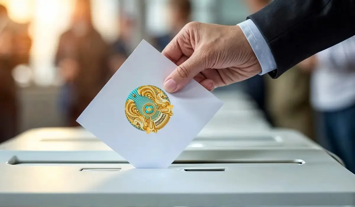 Қазақстанда Жаңа Конституция жобасын түсіндіру науқаны аясында 23 мыңнан астам кездесу өтті