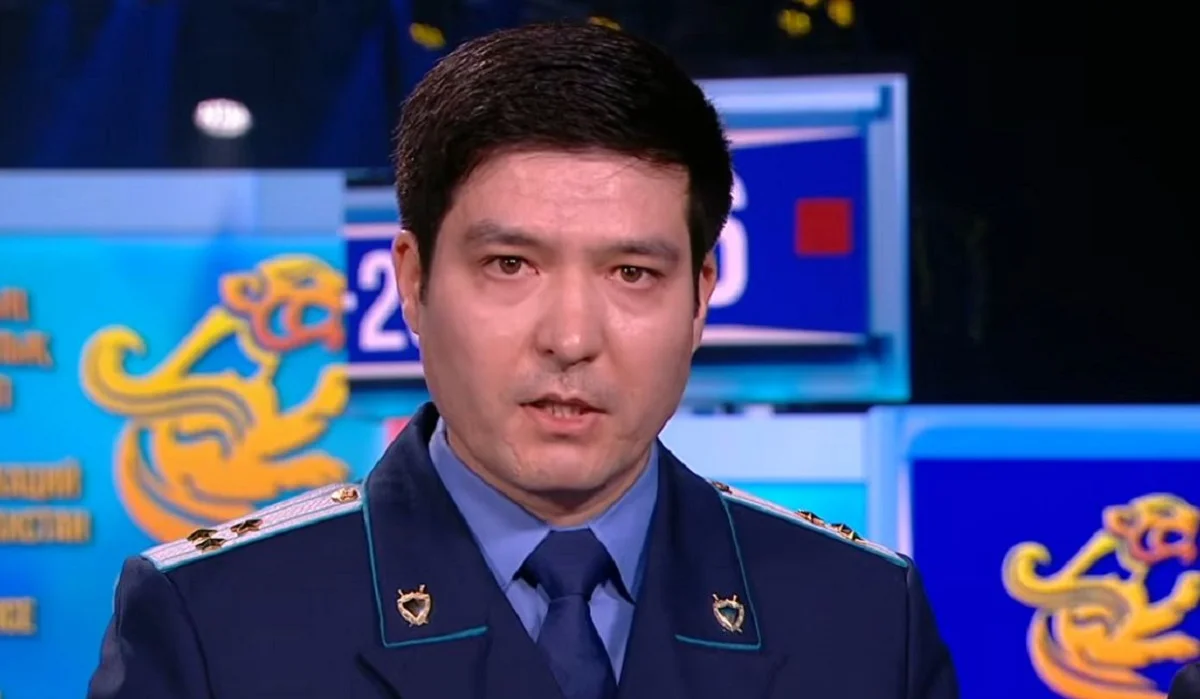 Тыныштық күні үгіт жүргізген: прокурор бірнеше адам заңмен жазаланғанын мәлім етті