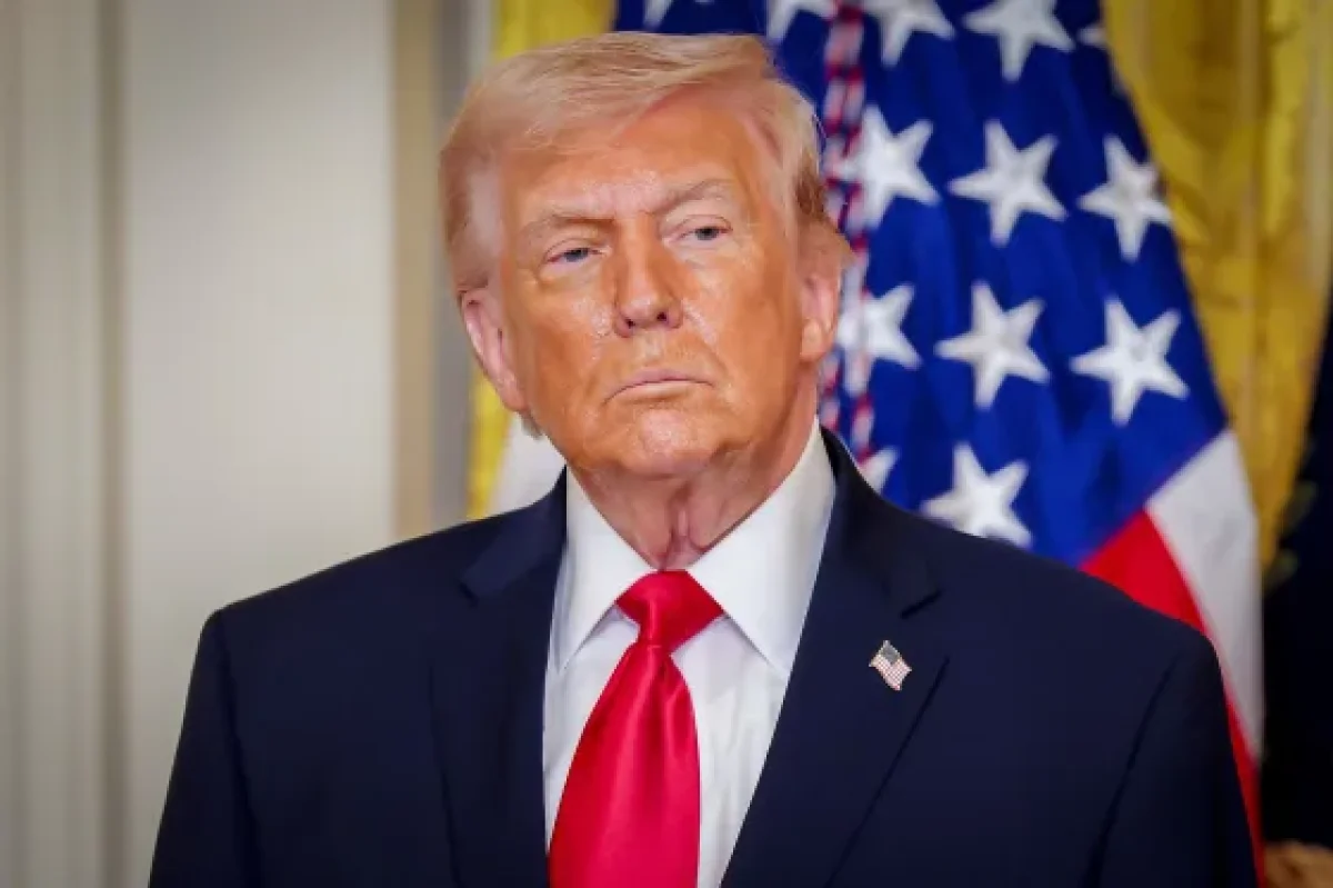 Трамп Иранның жаңа басшысына қатысты мәлімдеме жасады