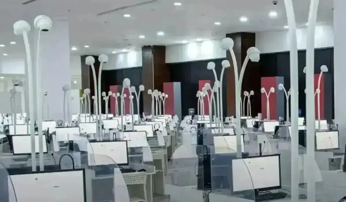 Семейлік оқушы наурыздағы ҰБТ-да рекорд орнатты