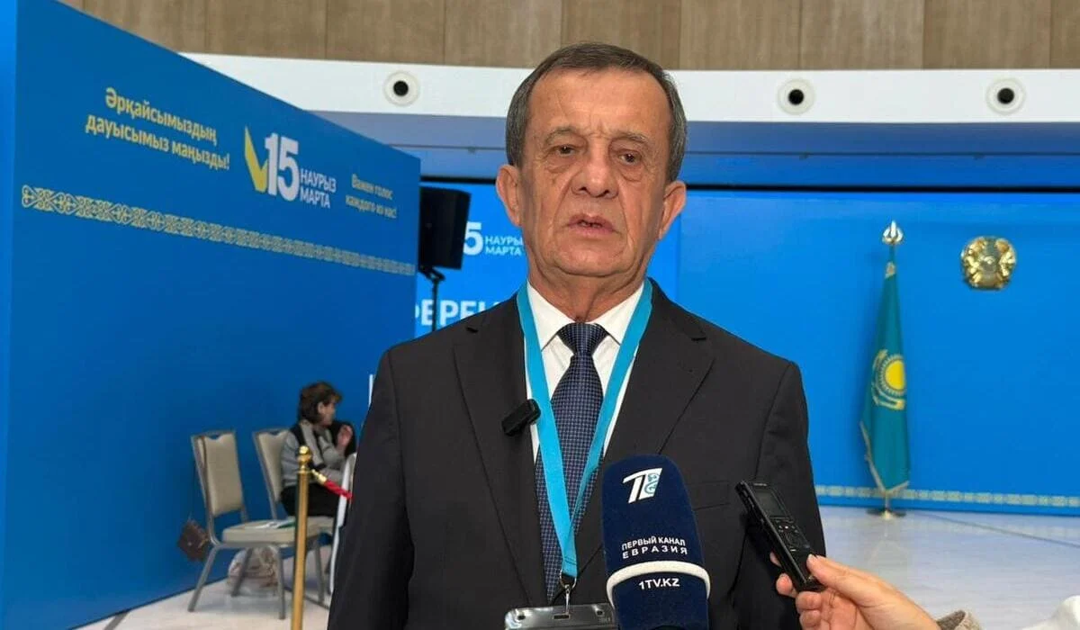 Ашық дауыс беру үшін барлық жағдай жасалған – Өзбекстан ОСК төрағасы