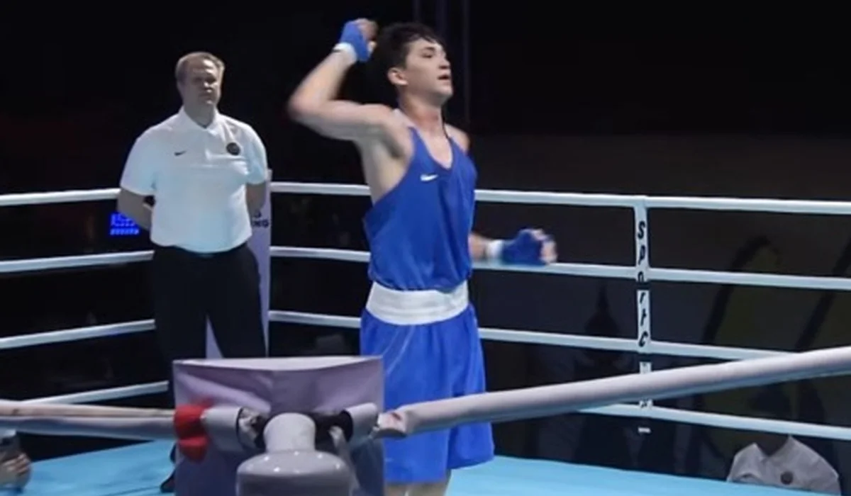 Тайландта өткен Futures Cup турнирінде ел боксшылары 4 «алтын» жеңіп алды