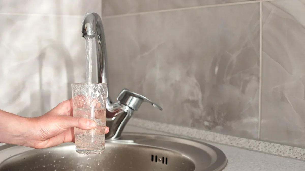 Қостанай облысында екі ауылдың тұрғындары орталықтандырылған суға алғаш рет қол жеткізді