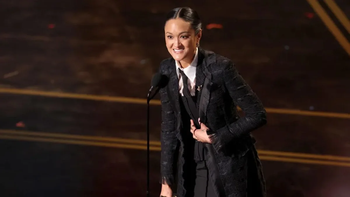 Оскар тарихында алғаш рет әйел адам «үздік оператор» атанды