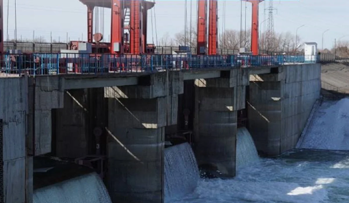 Тасқынның алдын алу: бірнеше өңірде ірі су қоймалары босап жатыр