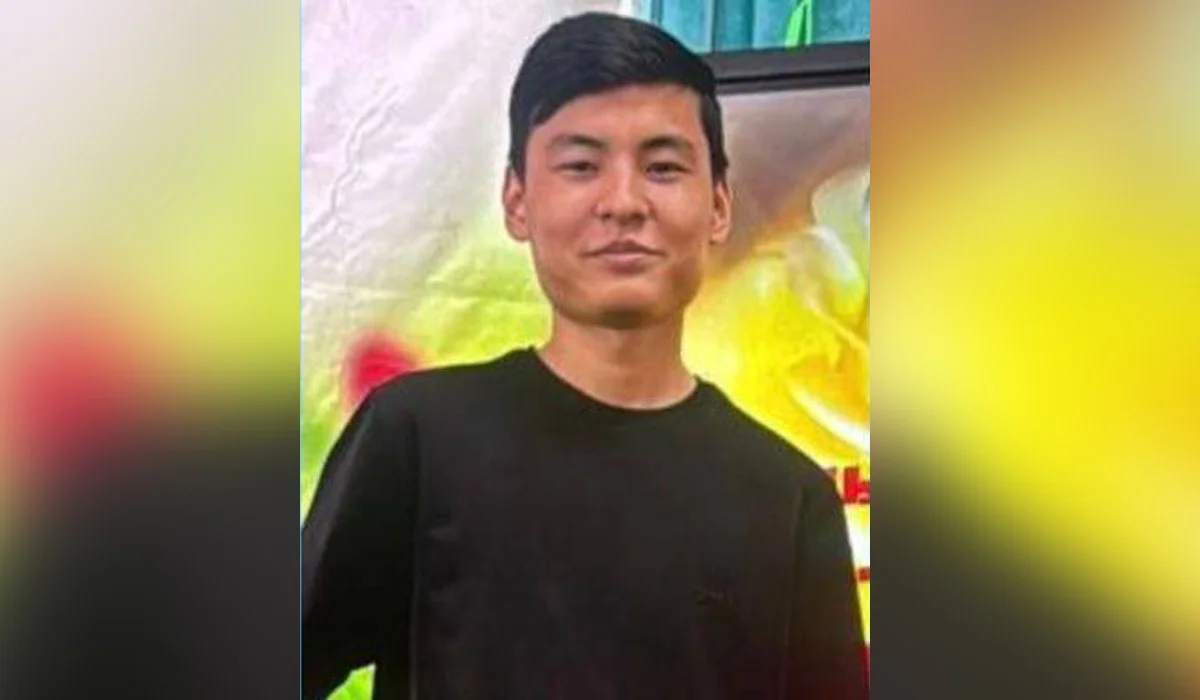 Қара күрте, қара шалбар, қара аяқ киім киген: ішкі істер министрлігі Астанада 15 жастағы баланы іздеп жатыр