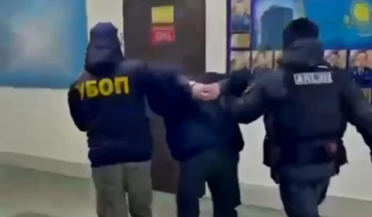 Ақсу қаласының тұрғынынан бірнеше кило есірткі табылды