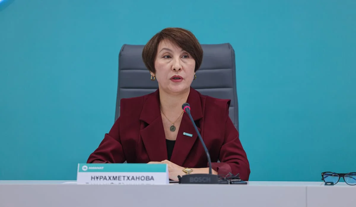 Референдум кезінде ұсақ құқық бұзу фактілері ғана тіркелді – «AMANAT» өкілі