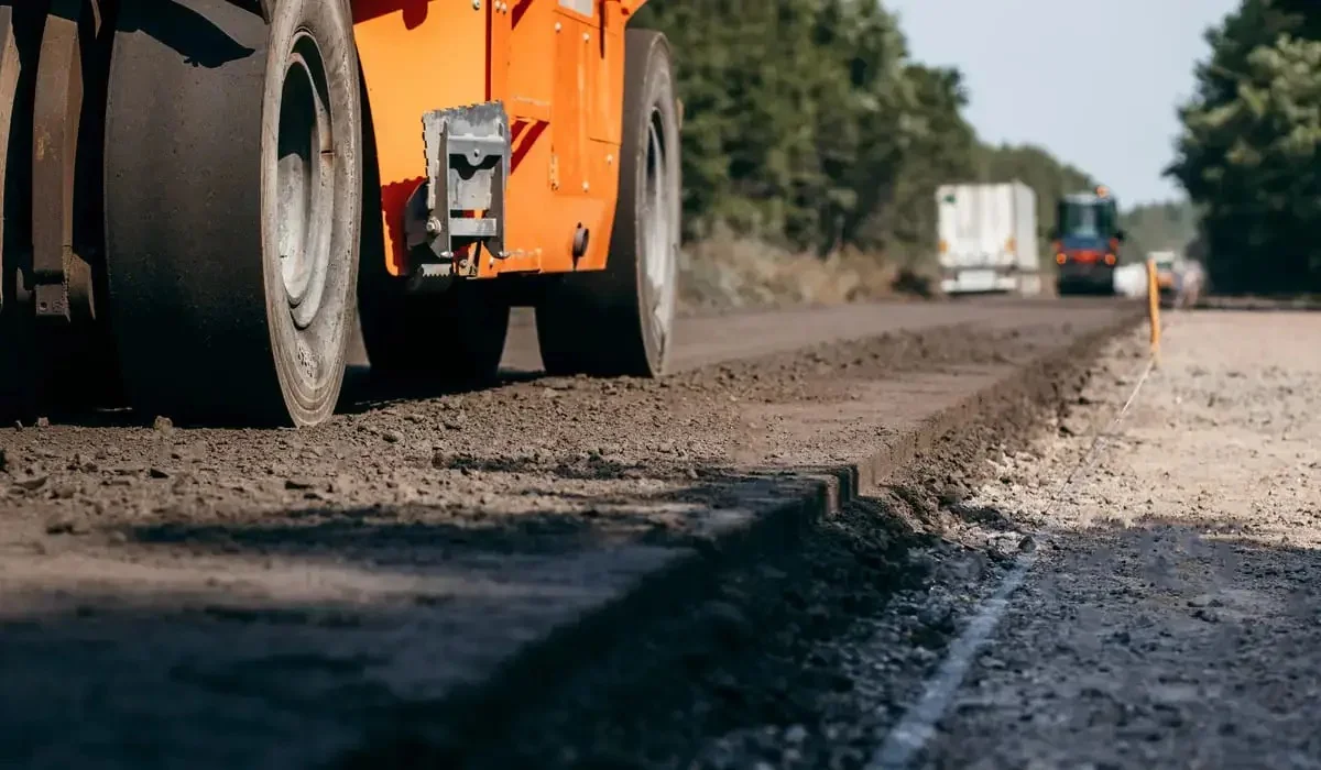 Қазақстанның жол құрылысы саласында 70 компания 408 млрд теңгені «жоқ» қылған