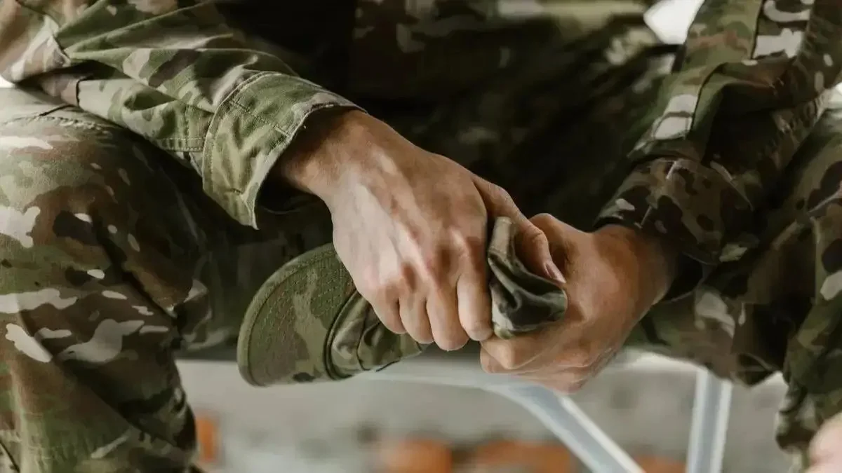 Жамбыл облысындағы әскери бөлімдердің бірінде азаматтық қызметші қарауыл басшысын атып өлтірген