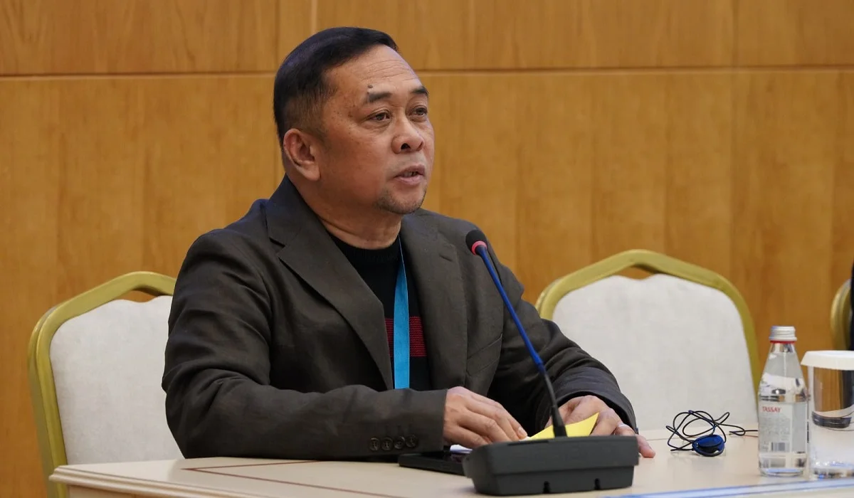 Филиппиндік бақылаушы сайлау комиссияларының жұмысын жоғары бағалады