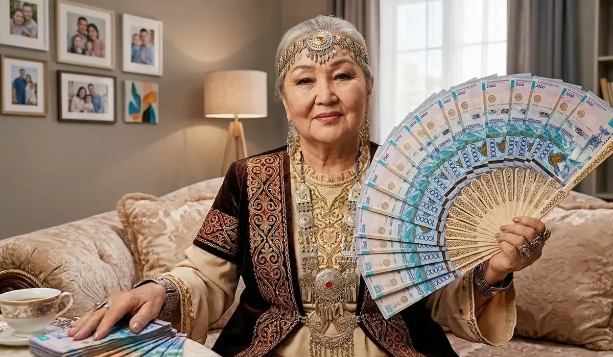 Қазақстанда әйелдердің зейнет жасы қашан өсетіні нақтыланды