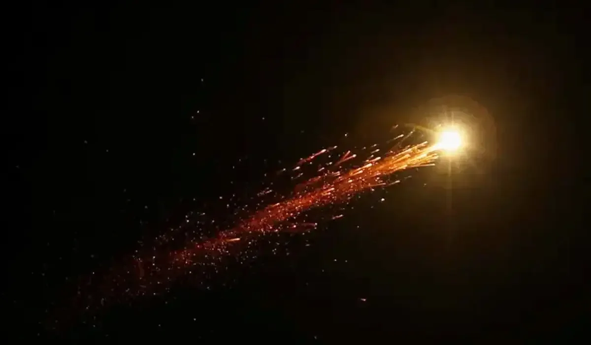 Дрондар Бағдаттағы ЕО миссиясының штаб-пәтеріне шабуыл жасады