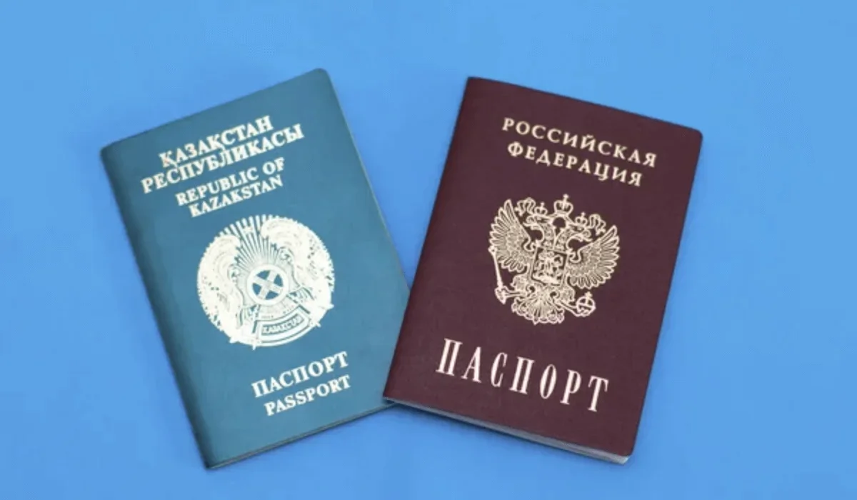 Павлодар облысында жыл басынан бері бірнеше адамнан қос азаматтық анықталды