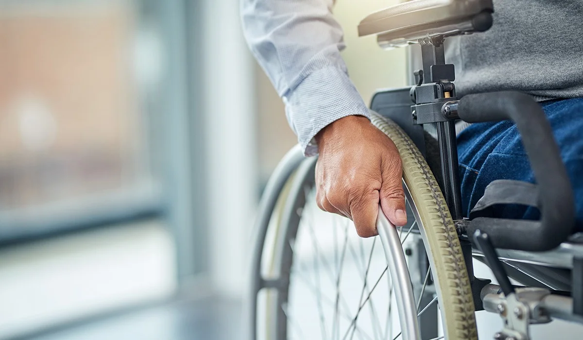 Мүмкіндігі шектеулі жандардың өмір сапасын жақсарту: инватакси мен цифрландырудың жаңа тетіктері іске қосылып жатыр