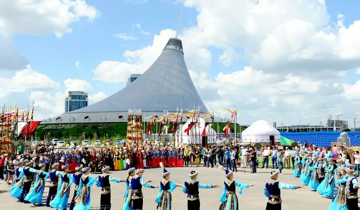 «Альфа» ұрпағына еңбектің қадірін үйретуде Наурыз дәстүрлерінің рөлі зор»: бірлестік басшысы мерекенің мәнін ашты