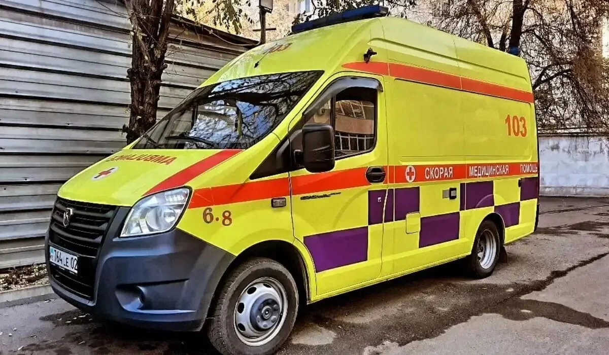 Кәмелетке толмаған жасөспірімді зорлады деген күдікке ілінген: шенеунік түрмеде қайтыс болды