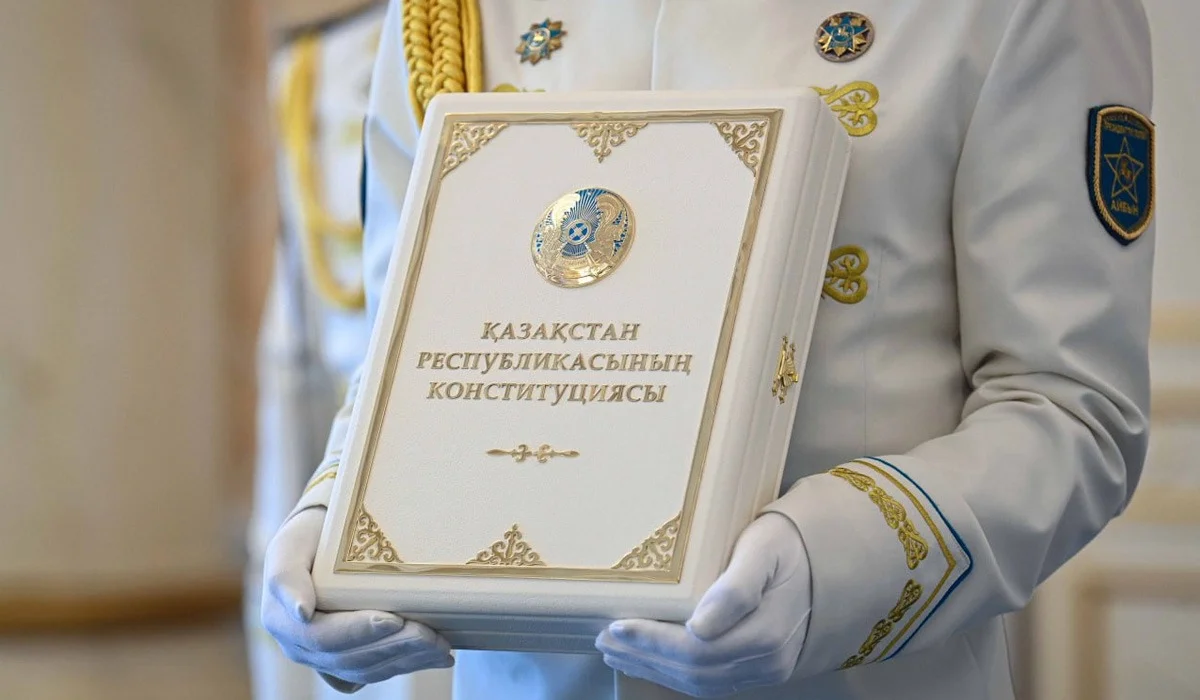 Бес жаңа заң және қолданыстағы 60 заңға түзету енеді: Конституцияға байланысты Қазақстанда не өзгереді