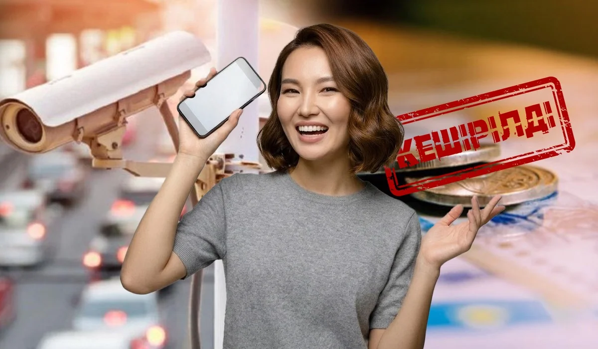 Әкімшілік рақымшылық: қазақстандықтардың айыппұлдары тұңғыш рет жаппай және ішінара кешіріледі