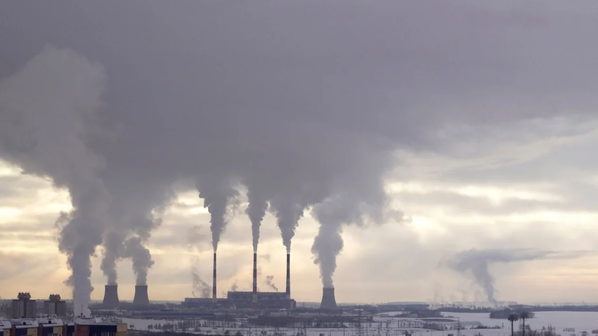 Өскемен қаласын улап отырған кәсіпорындардың бірі белгілі болды