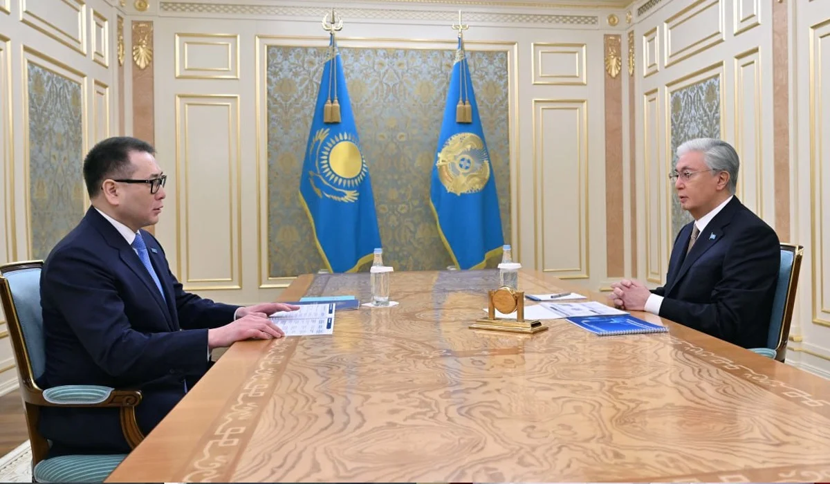 Қазақстан демпингке қарсы баж салығын төлемей, кейбір тауар түрлерін кіргізуге квота бермек