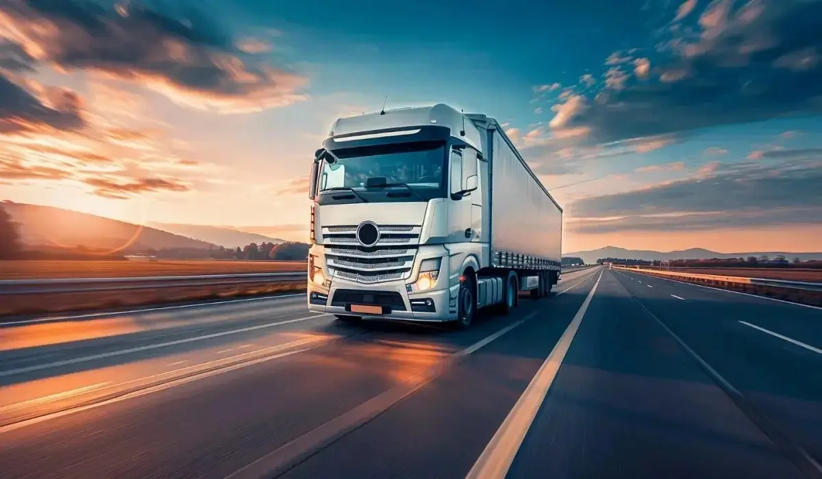 Сегіз тоннадан артық жүк тиеген көліктер 1 мамырға дейін Қазақстанның тоғыз облысы бойынша жүре алмайтын болды