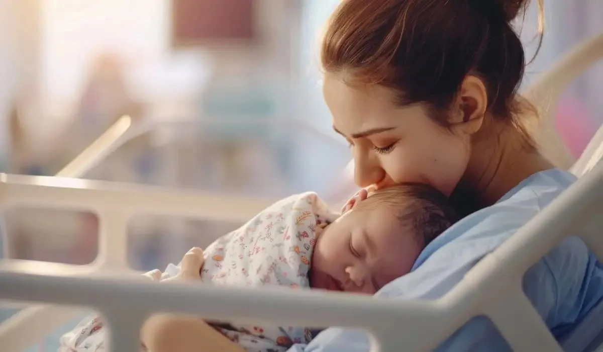 Астанада жаңа босанған аналар мен сәбилері ыңғайсыз жағдайға тап болған – іске прокуратура араласты