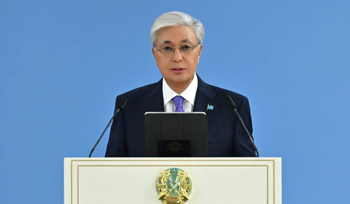 Ғылымға жыл сайын 500 млн доллардан аса қаржы бөлінеді – Тоқаев