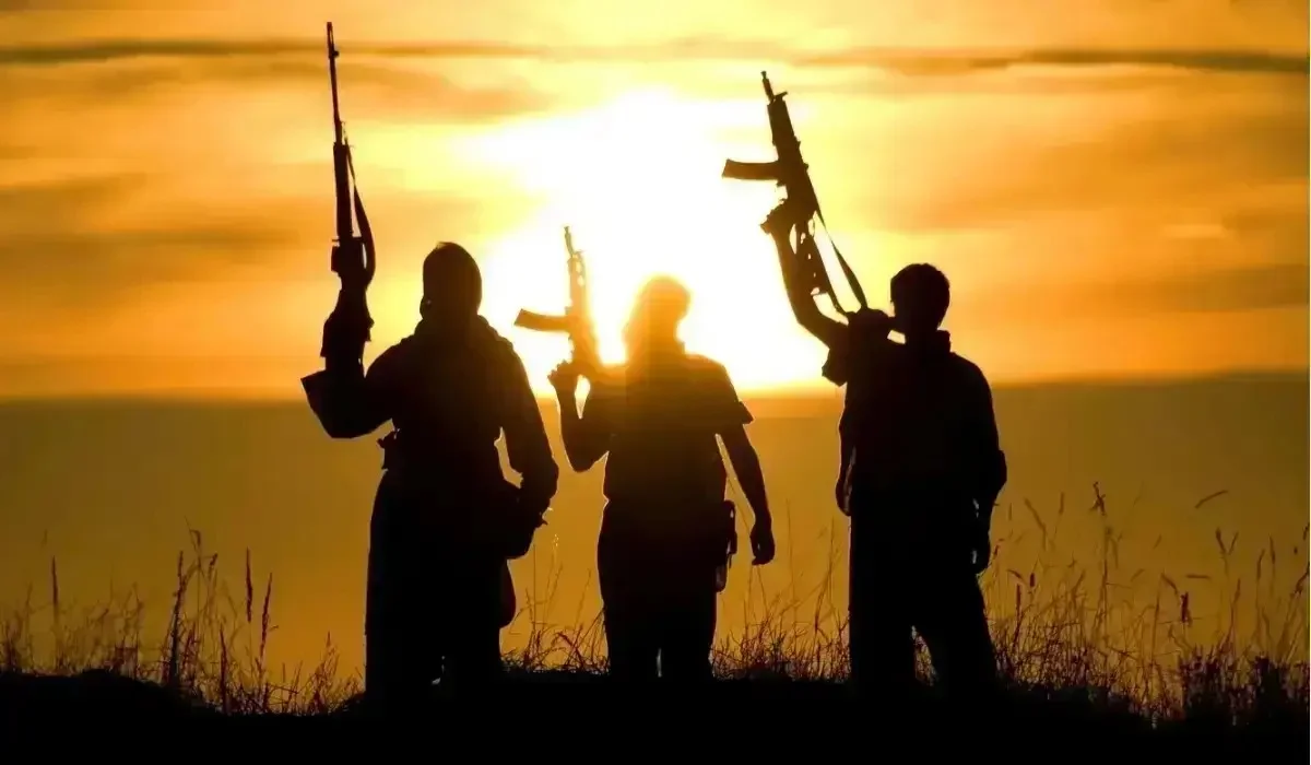 Террорлық ұйымдарға қосылған: Қазақстанда 17 адам шетелде соғысқаны үшін сотталды