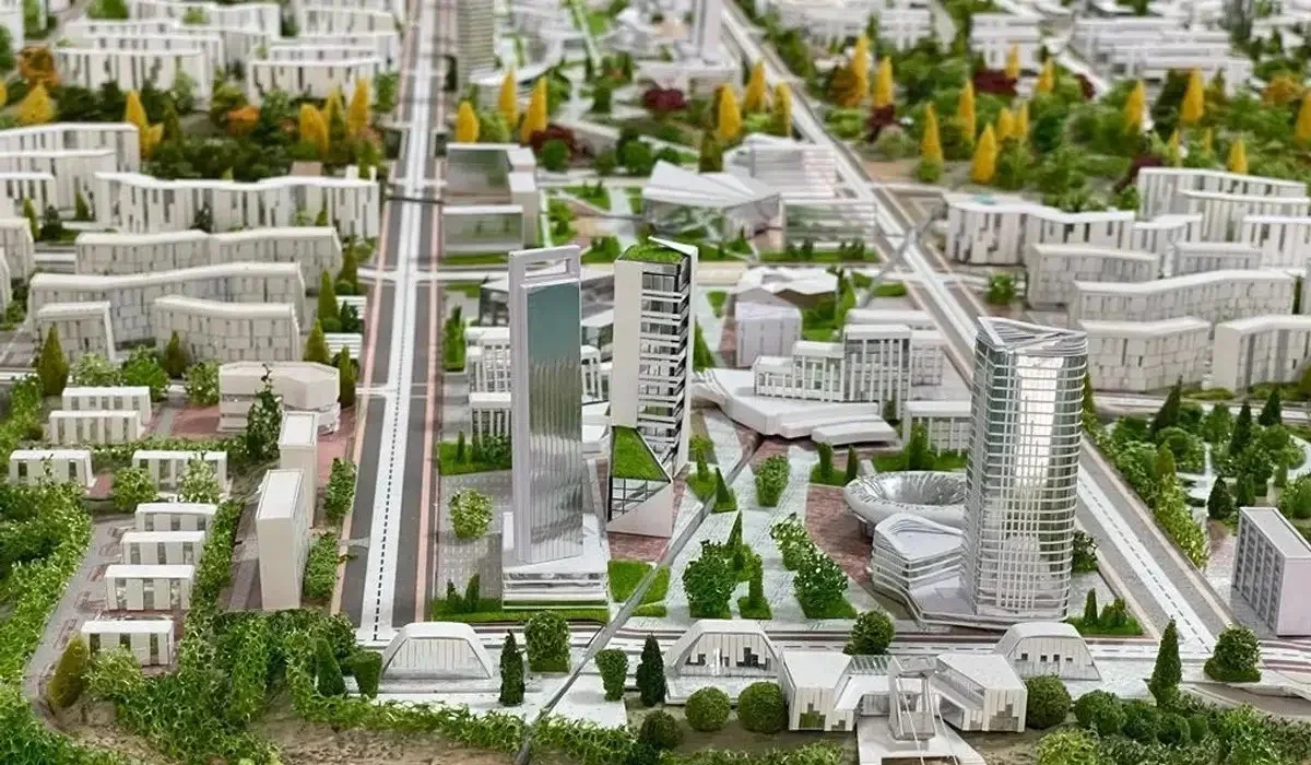 Алатау қаласы оффшорлық аймаққа айнала ма: Бозымбаев инвесторлардың мүмкіндігі жайлы айтты