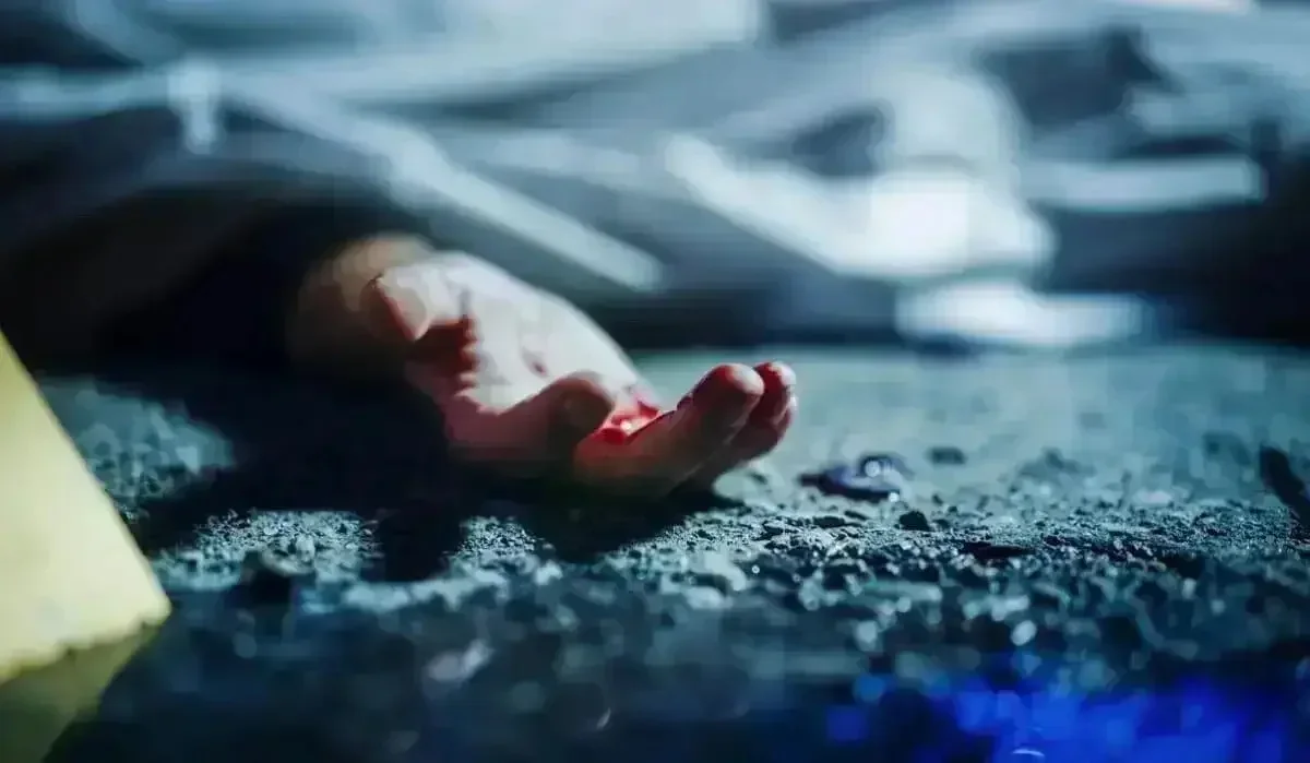 Алматыда Әл-Фараби даңғылындағы көпір астынан ер адамның мәйіті табылды