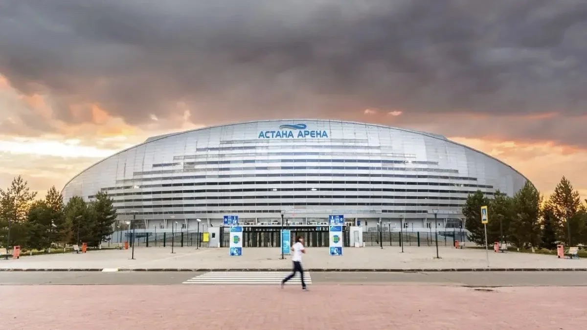 Астанада Наурыз мейрамын тойлау уақытында стадион маңында көлік қозғалысы шектеледі