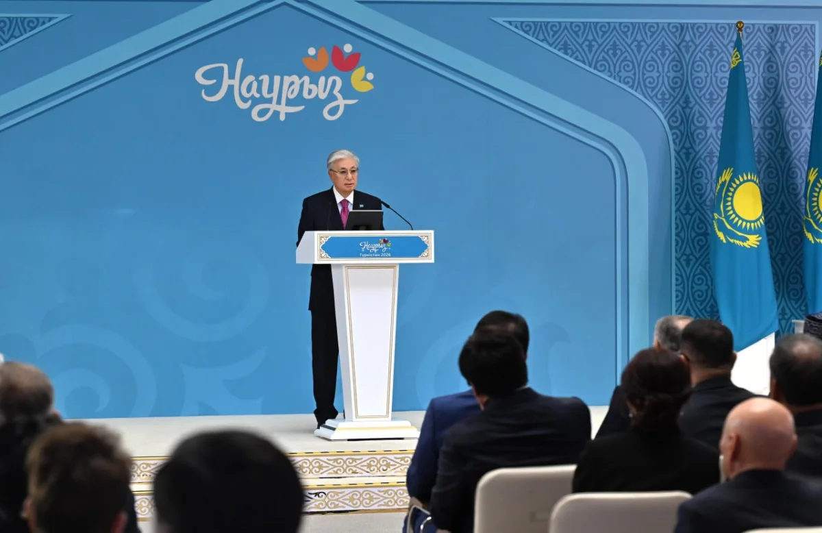 Президент: Менің Түркістанға ықыласым ерекше
