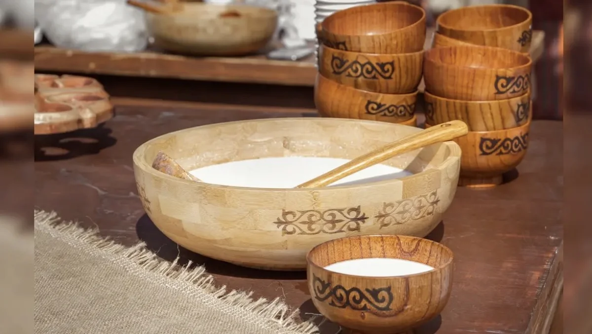 Әлемдік нарықта қазақтың ұлттық тағамдарына сұраныс артып келеді