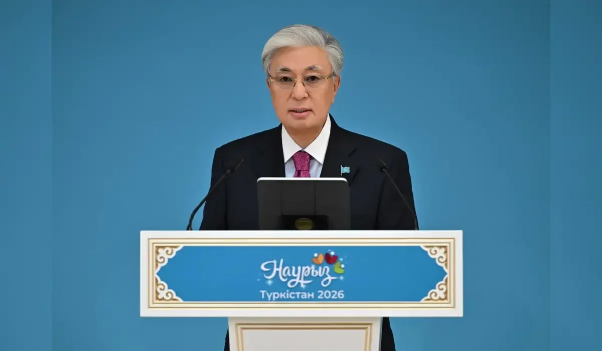 Тоқаев халықты тазалық эстафетасына белсене қатысуға шақырды