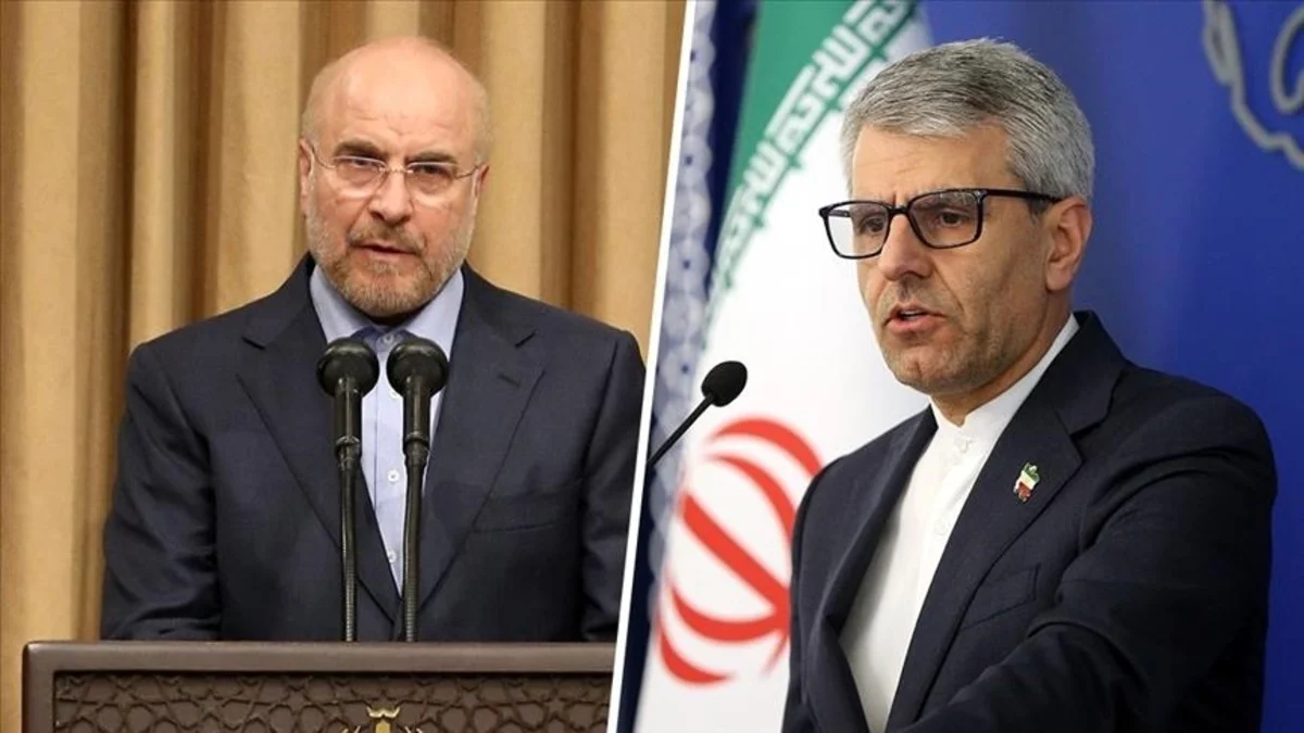 Иран АҚШ-пен келіссөз болғаны туралы мәлімдемені жоққа шығарды