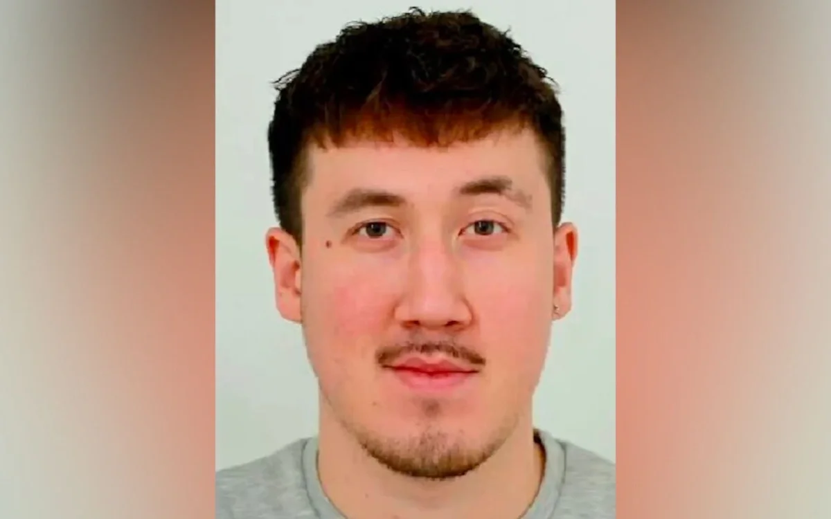 Қазақстандық блогерге халықаралық іздеу жарияланды