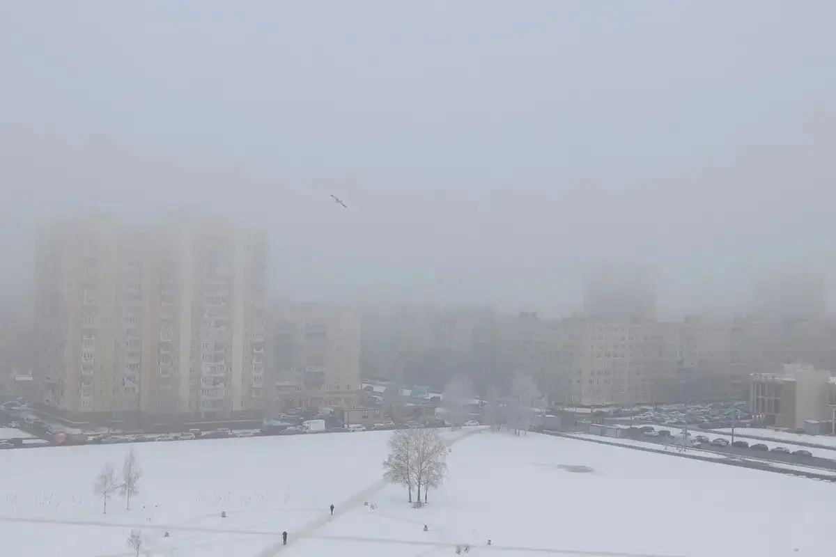 Қазақстанның барлық өңірінде дауылды ескерту жарияланды